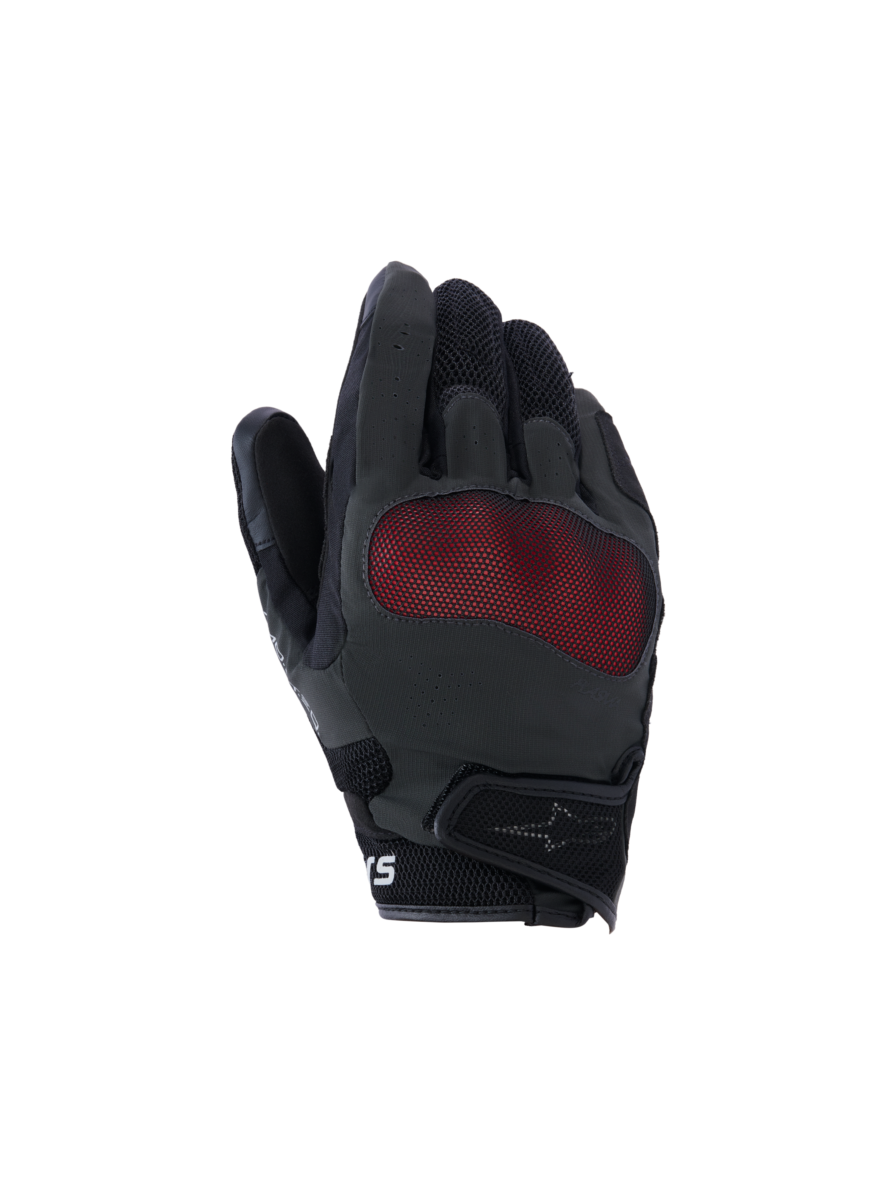 Gants Airflow Mogress