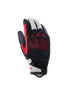 Gants Mogress Airflow
