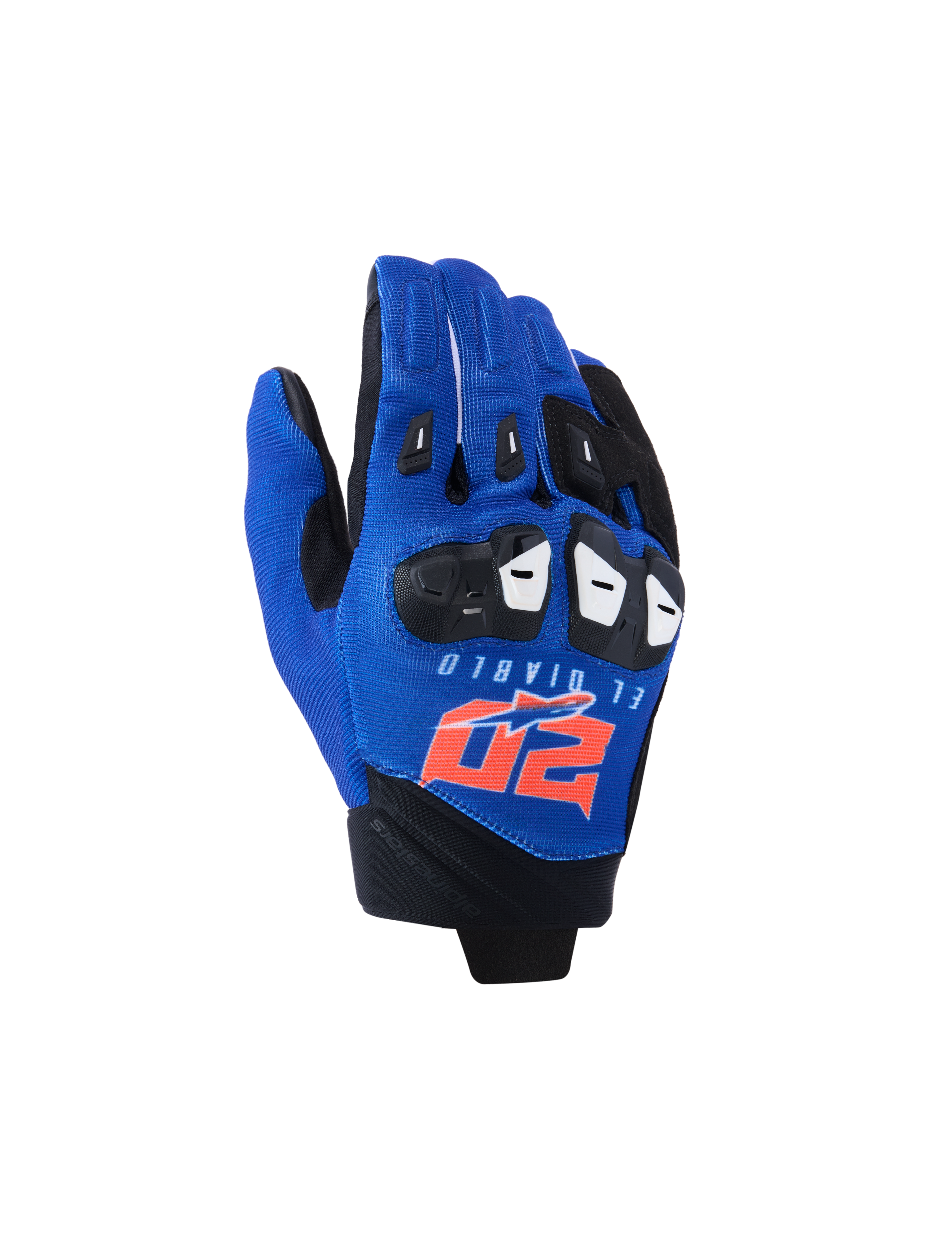 FQ20 SP X 1 Gants