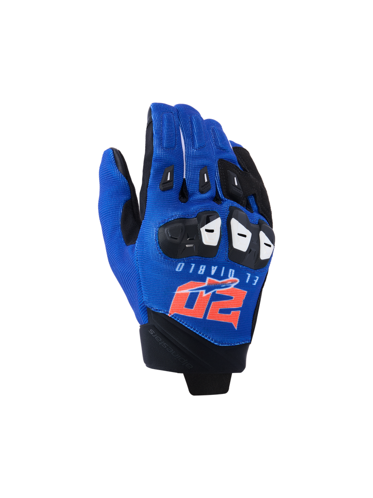 FQ20 SP X 1 Gants