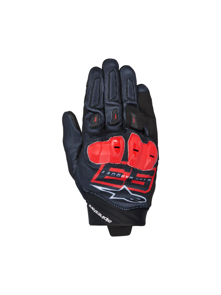 MM93 Spx 1 Gants