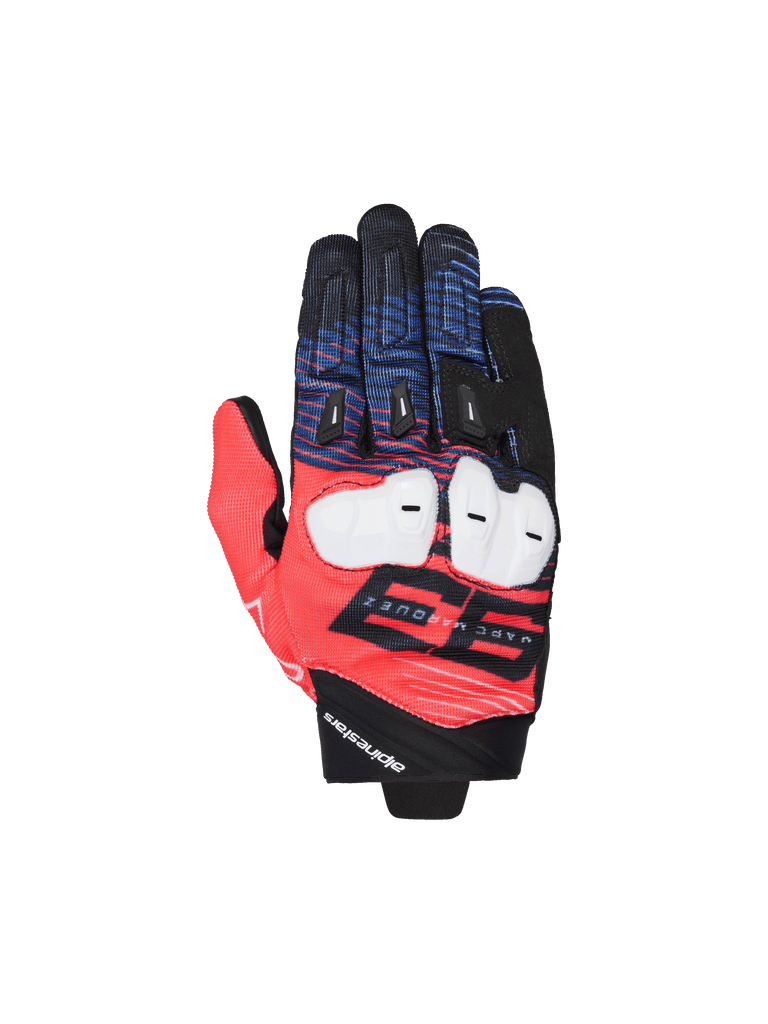 MM93 Spx 1 Gants