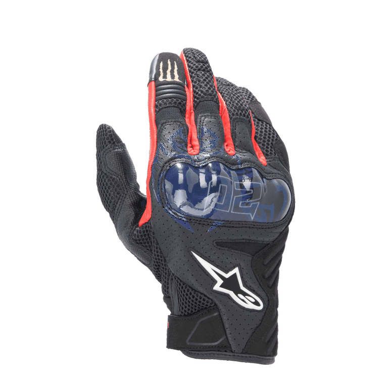 Gants De Monstres Fq20 SMX-1 Air V2 