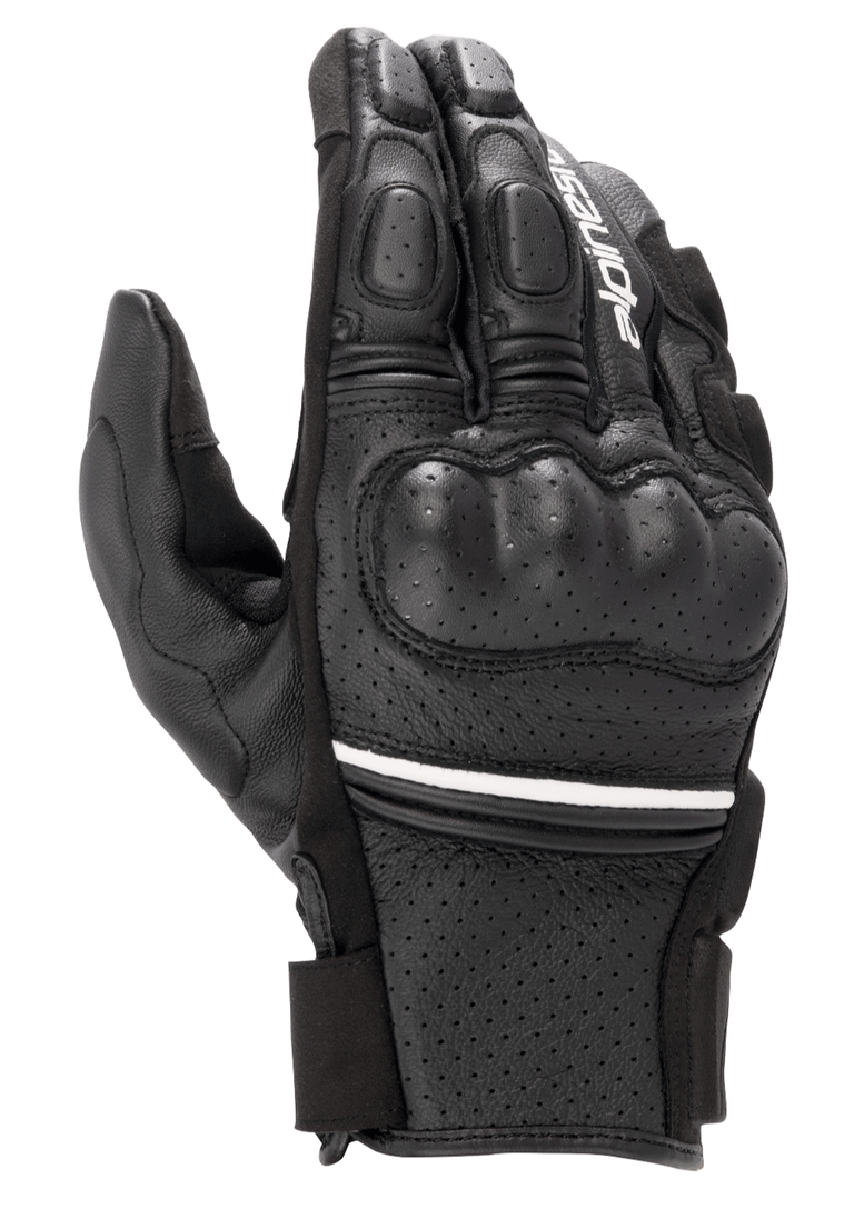 Phenom Leather Air Gloves