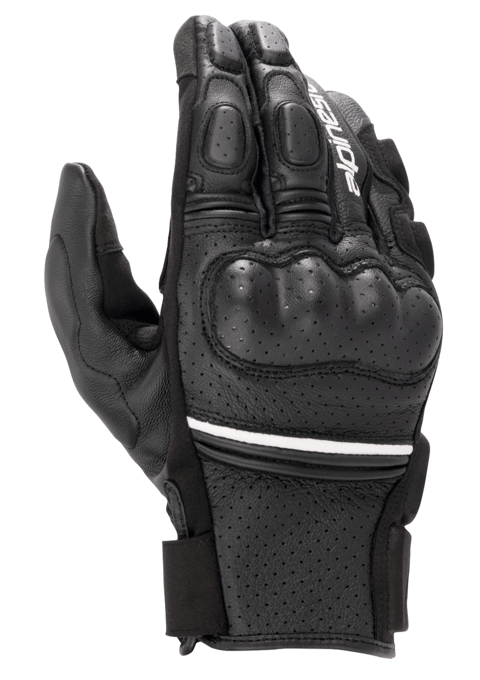 Gants Air En Cuir Phenom