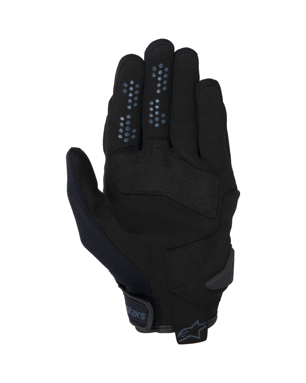 Gants Chrome