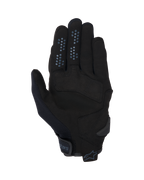 Gants Chrome