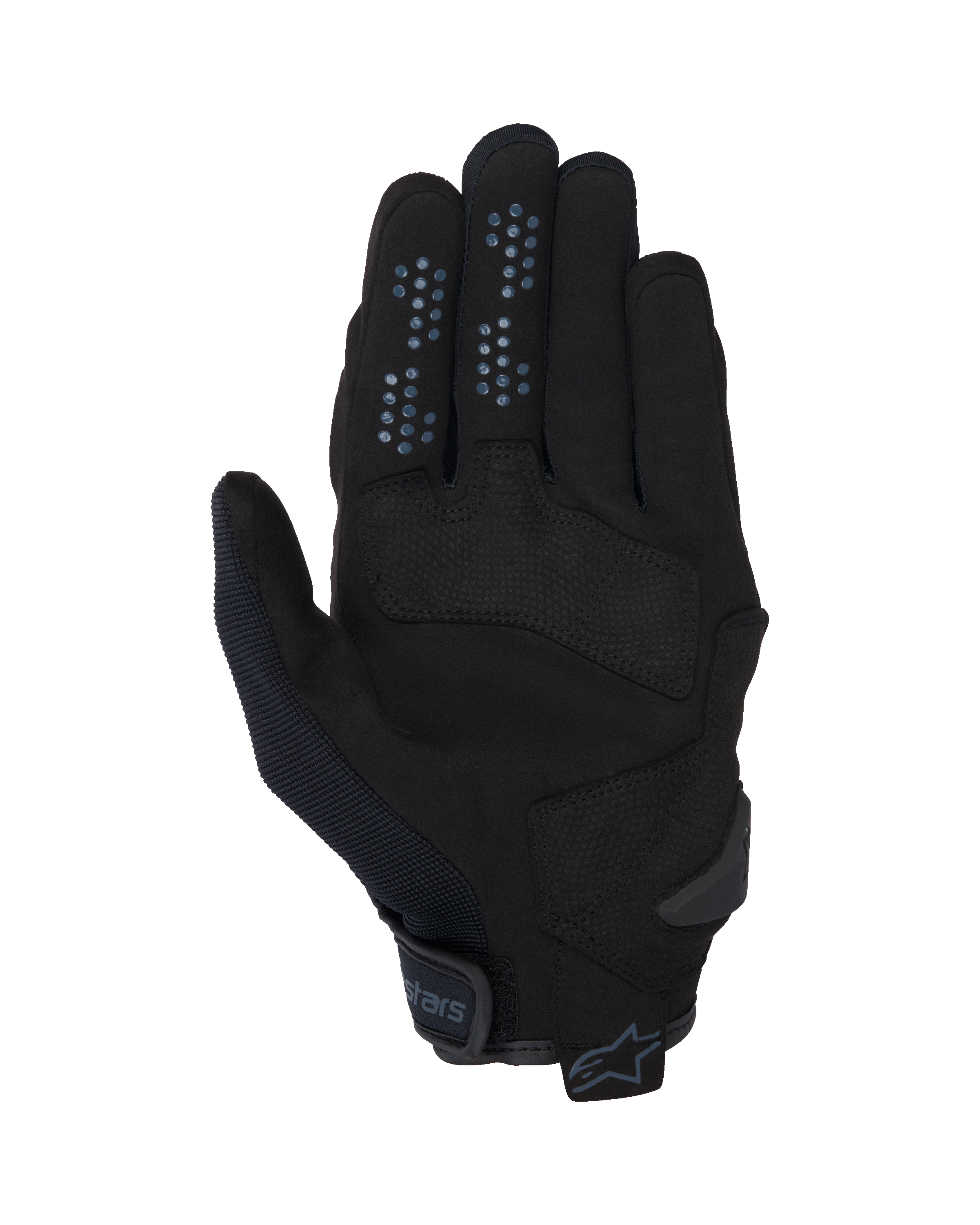 Gants Chrome
