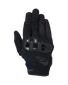 Gants Chrome