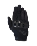 Gants Chrome