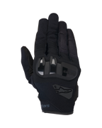 Gants Chrome