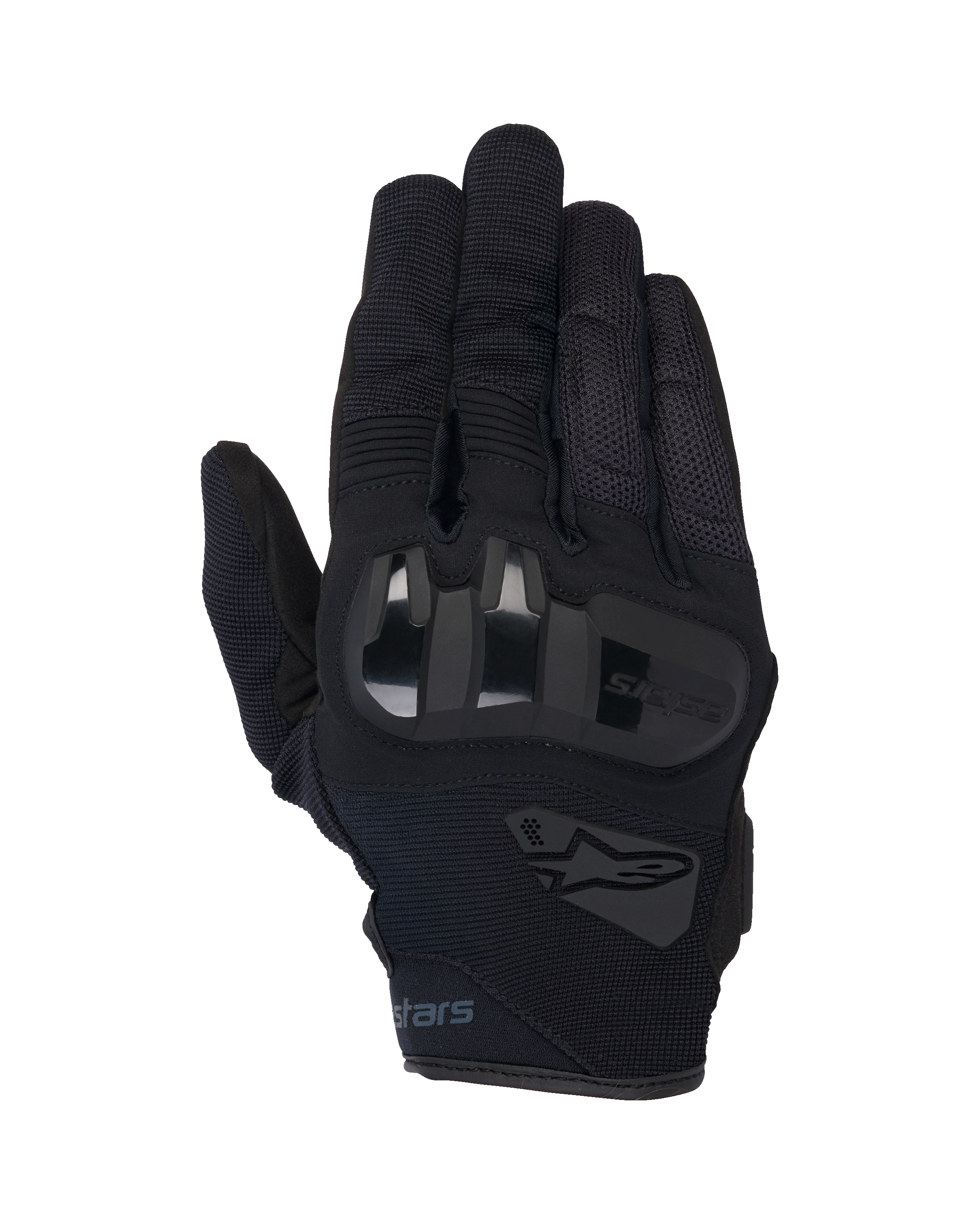 Chrome Gloves