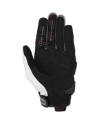 Gants Chrome