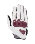 Gants Chrome