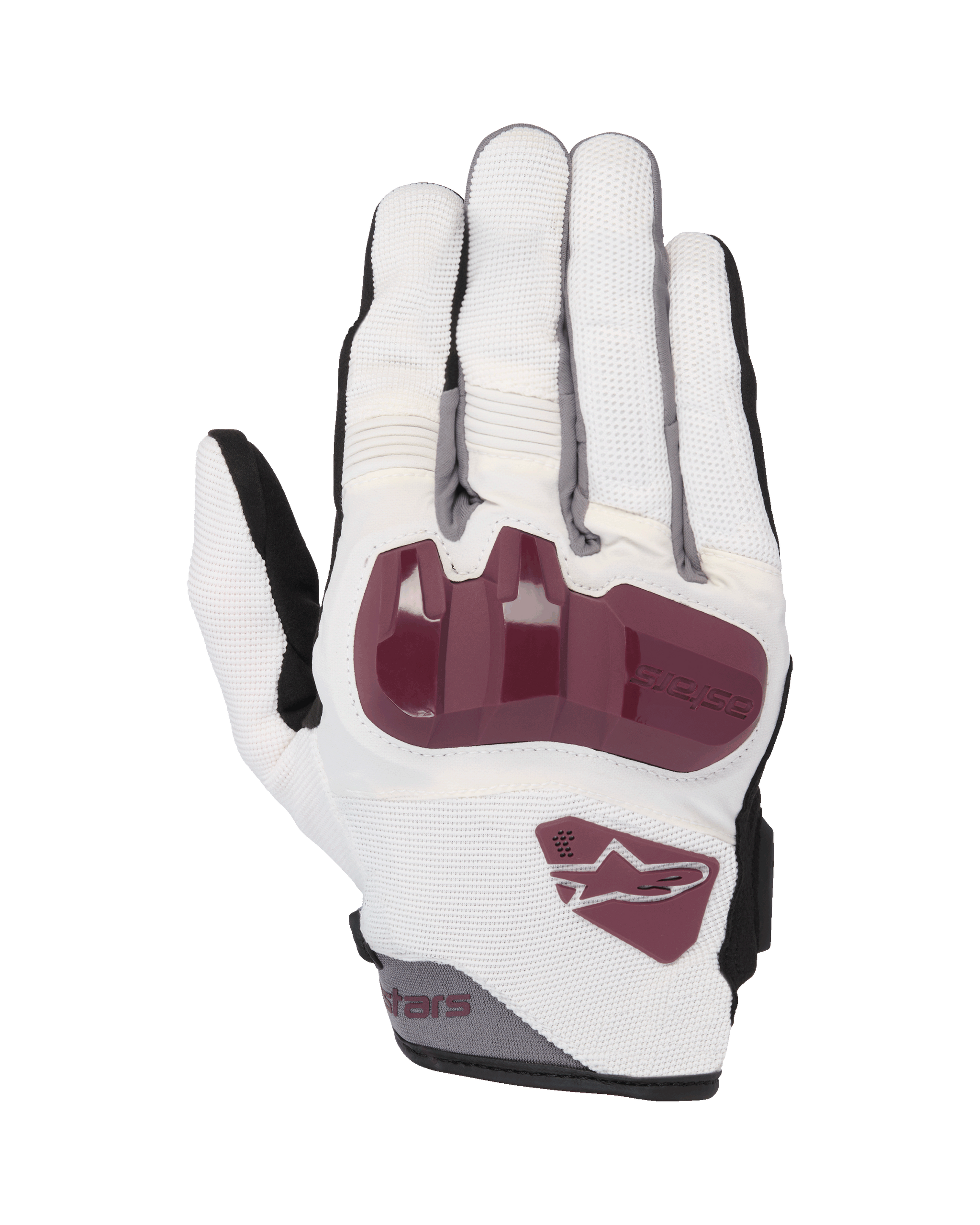 Gants Chrome
