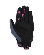 Chrome Gloves