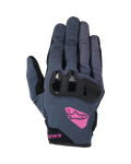 Chrome Gloves