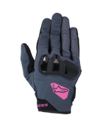 Chrome Gloves
