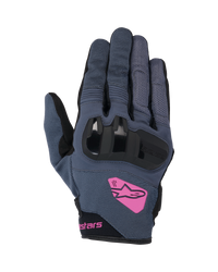 Chrome Gloves