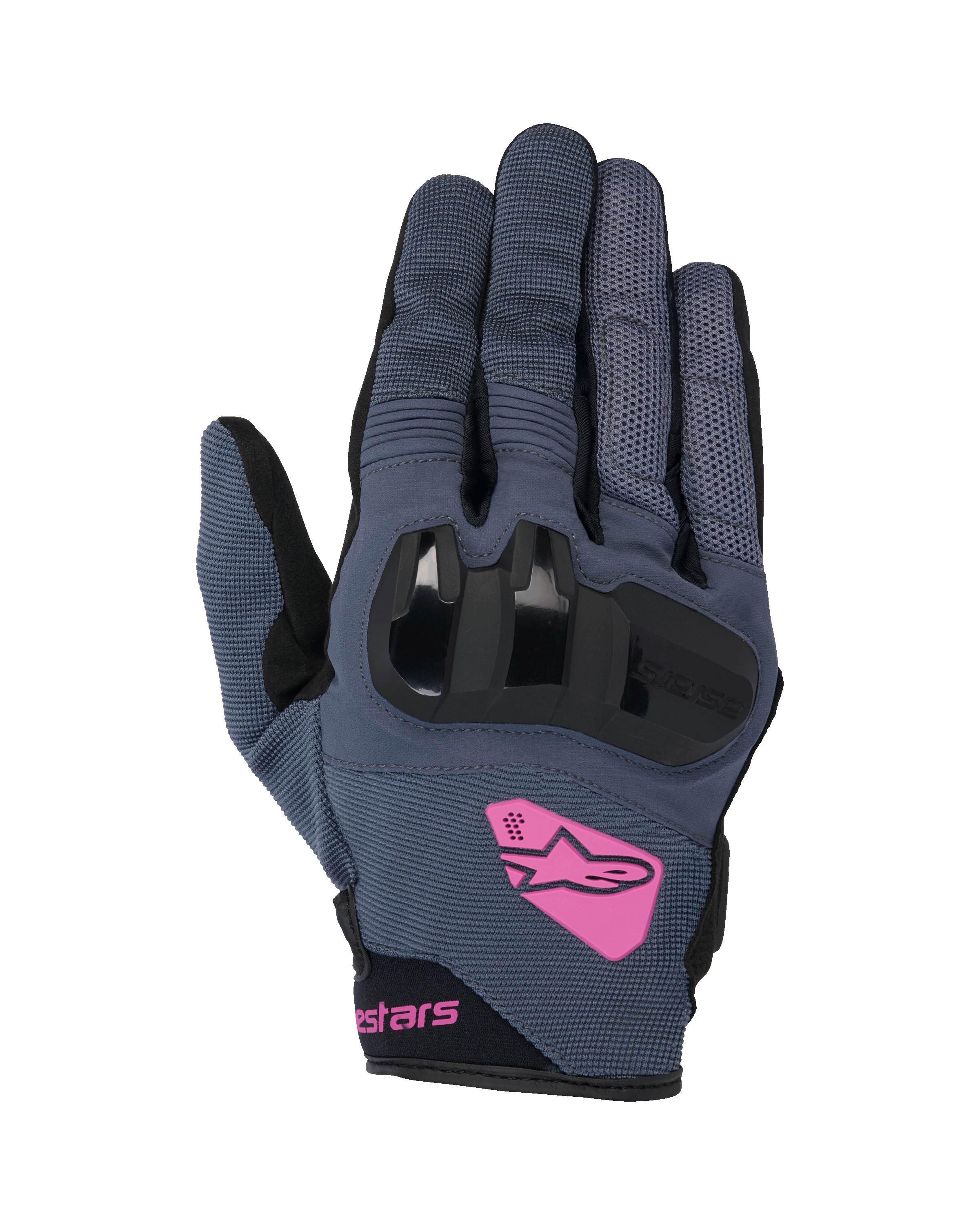 Gants Chrome