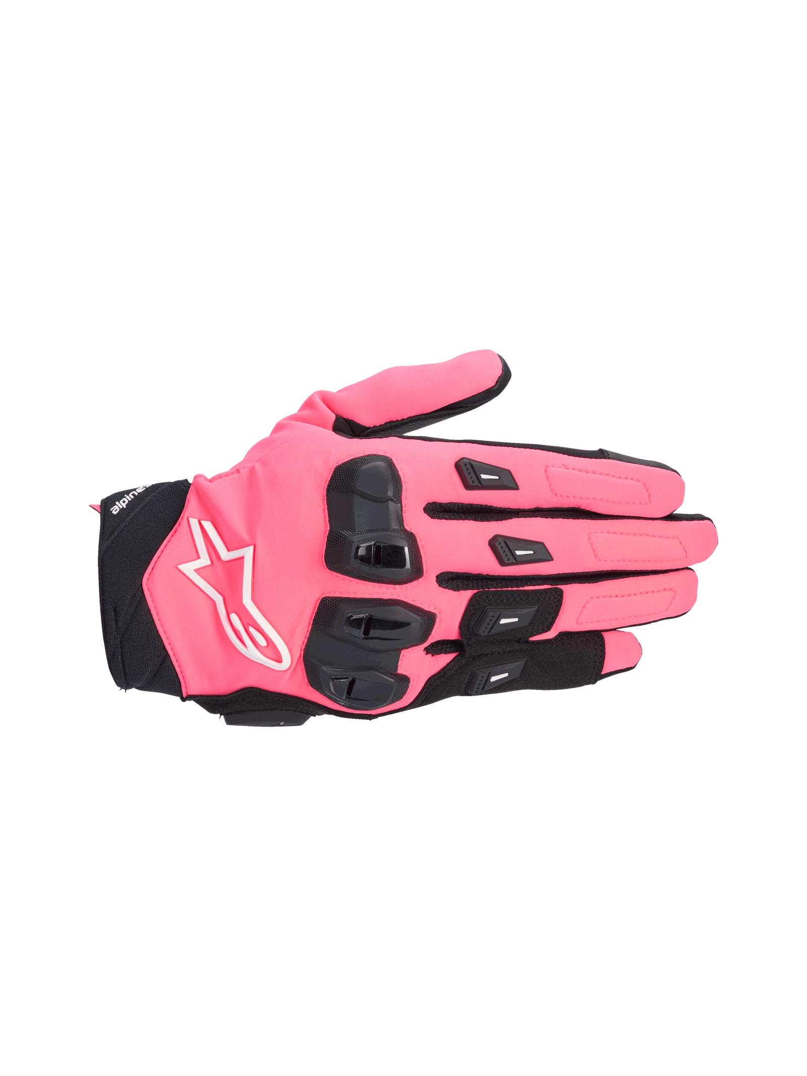 Woman Stella Sp X 3 Gloves