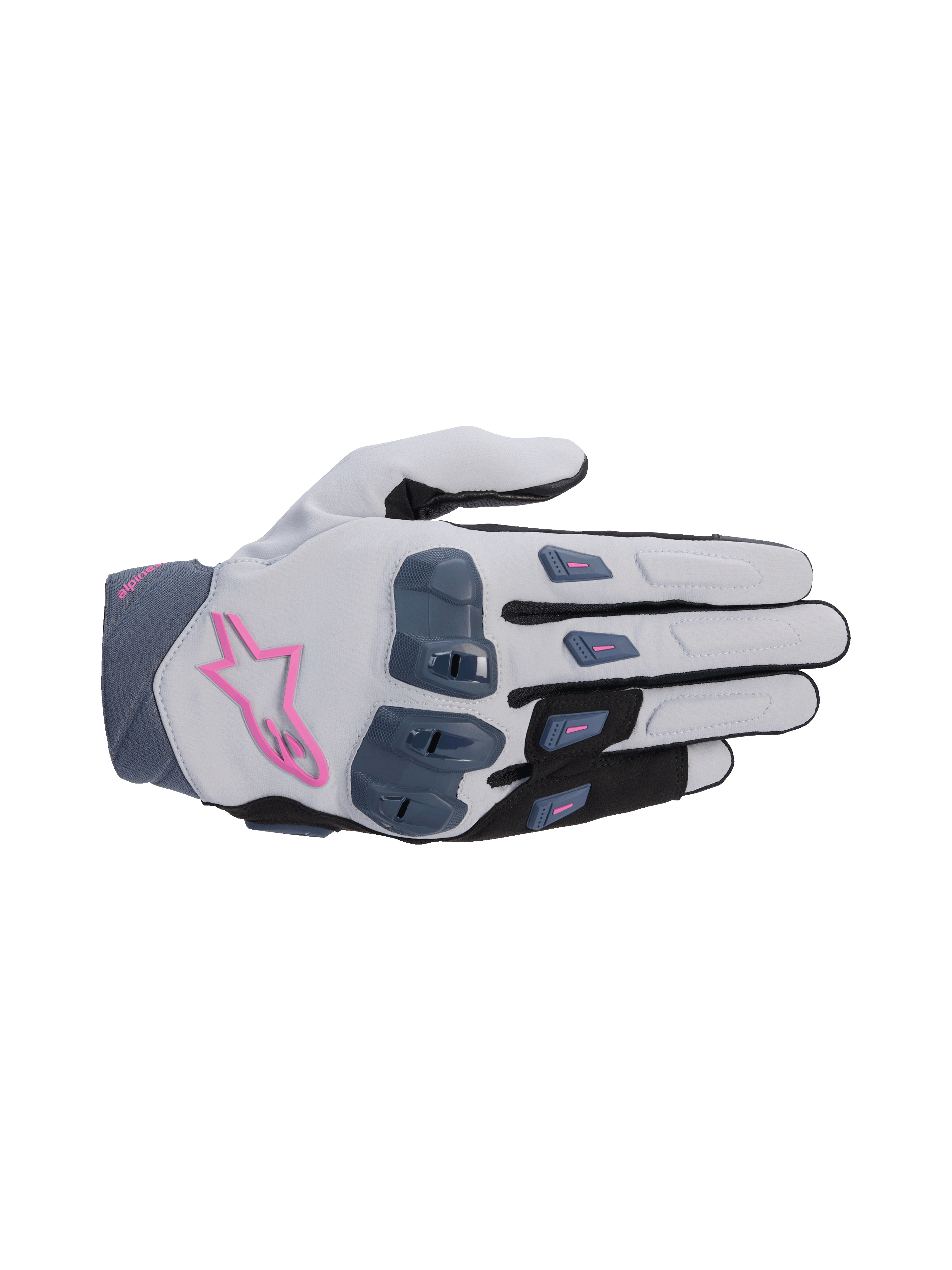 Woman Stella Sp X 3 Gants