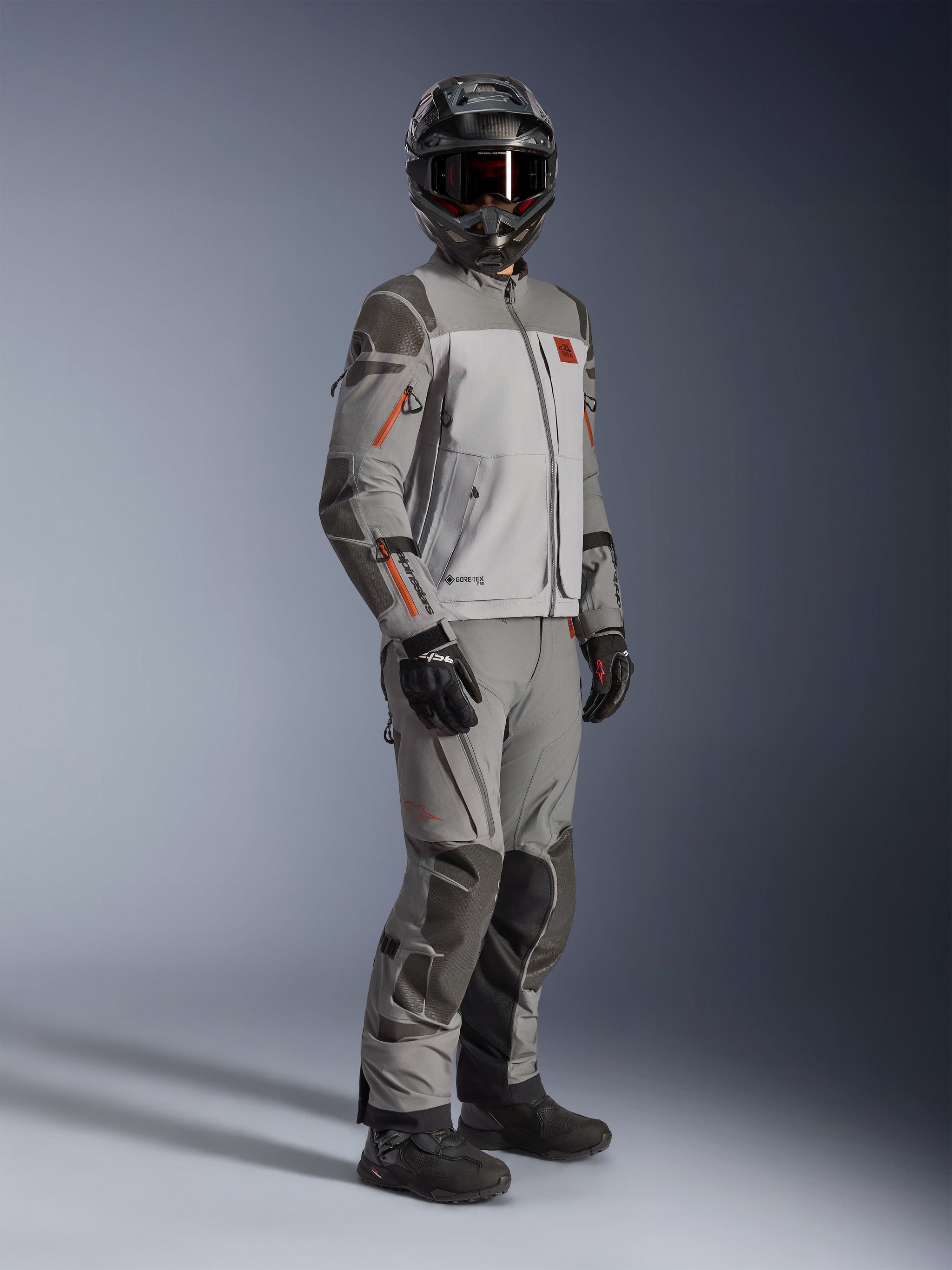 Veste Nazca 3L GORE-TEX PRO