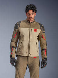Veste Nazca 3L GORE-TEX PRO