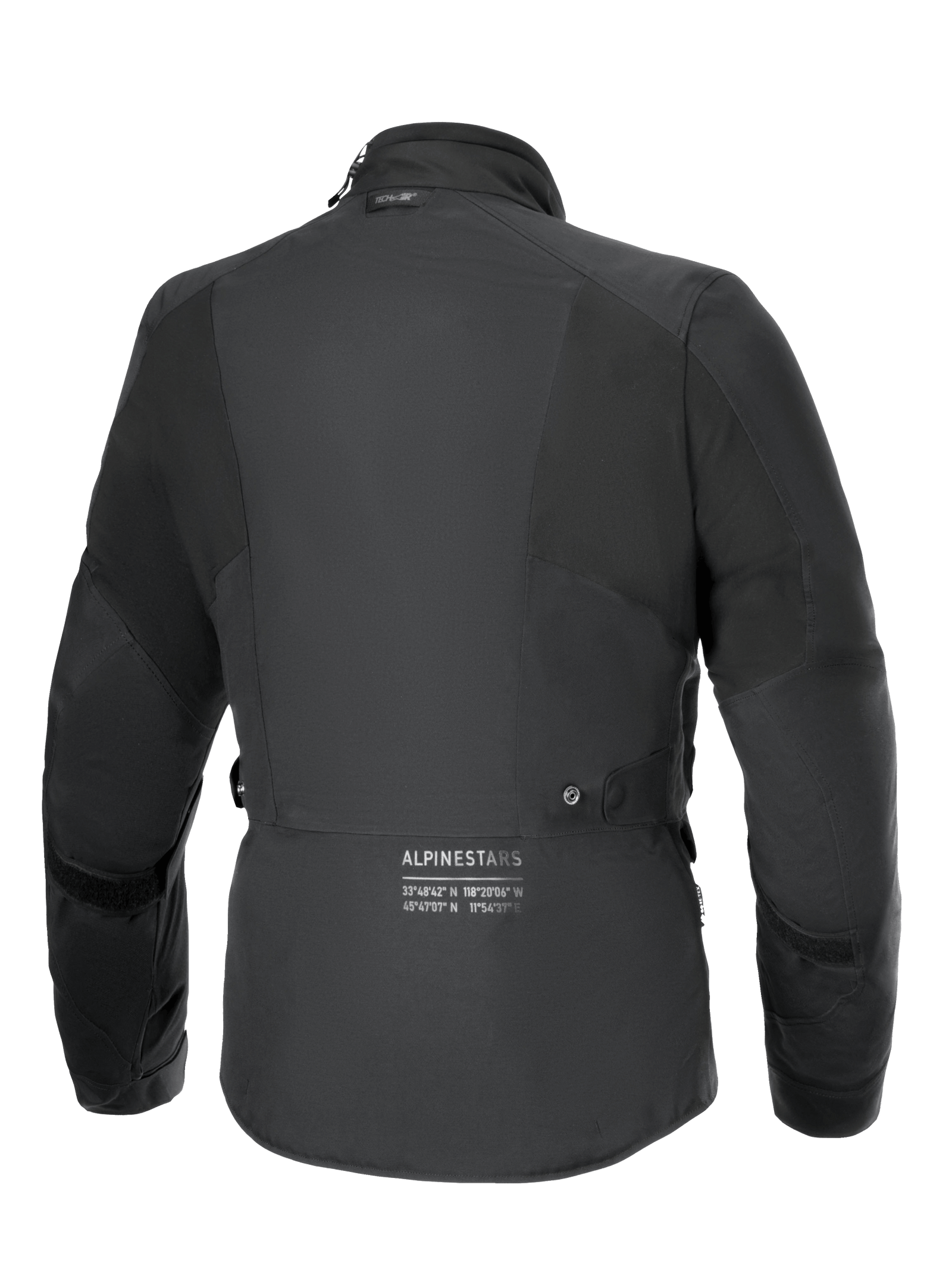 St-7 Prime Gore-Tex Veste