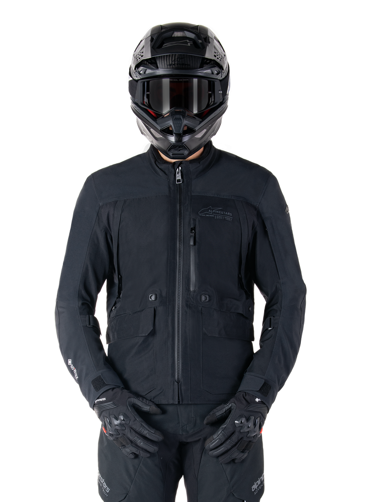 St-7 Prime Gore-Tex Veste