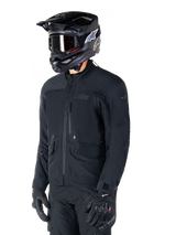 Veste Gore-Tex St-7 Prime