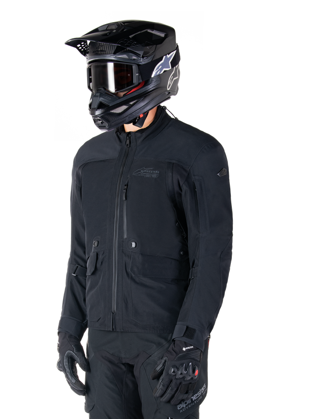 St-7 Prime Gore-Tex Veste