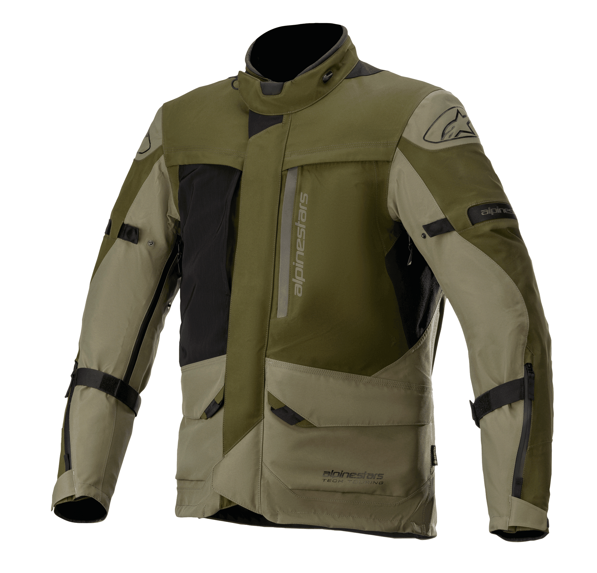 Veste Altamira Gore-Tex