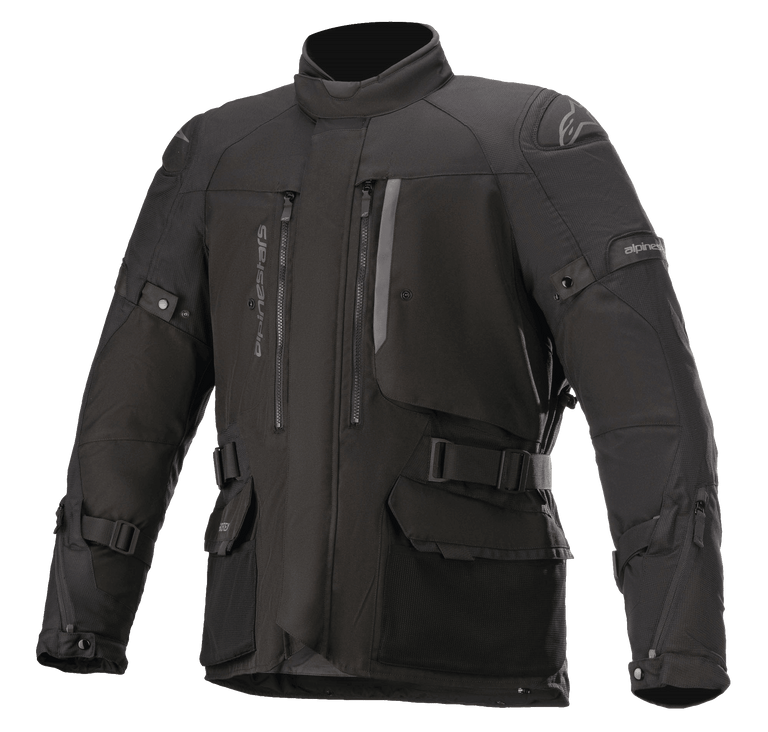 Veste Gore-Tex Ketchum 