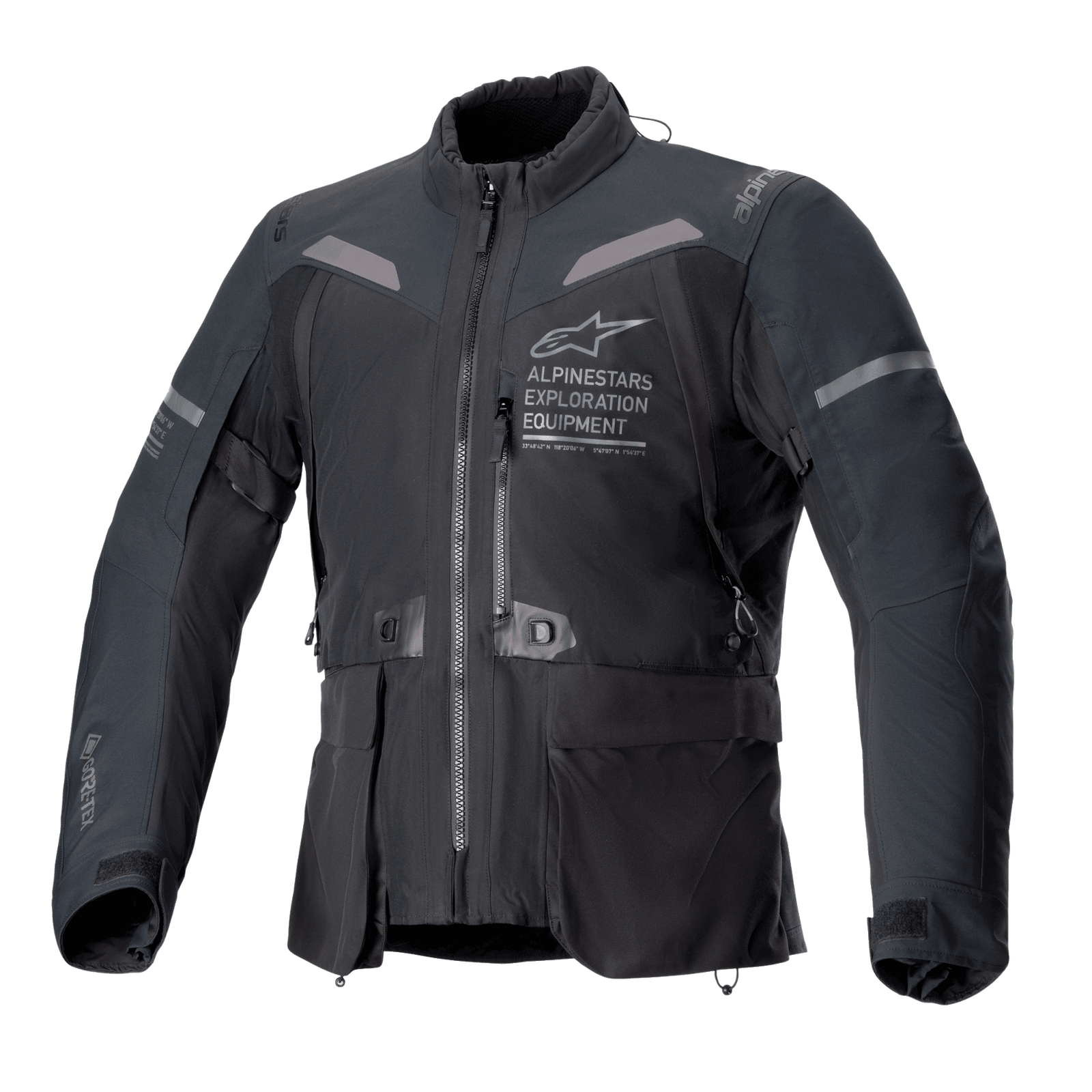 ST-7 2L Gore-Tex Veste