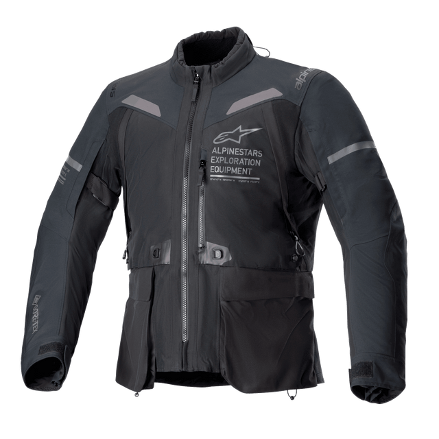 Veste St-7 2L Gore-Tex