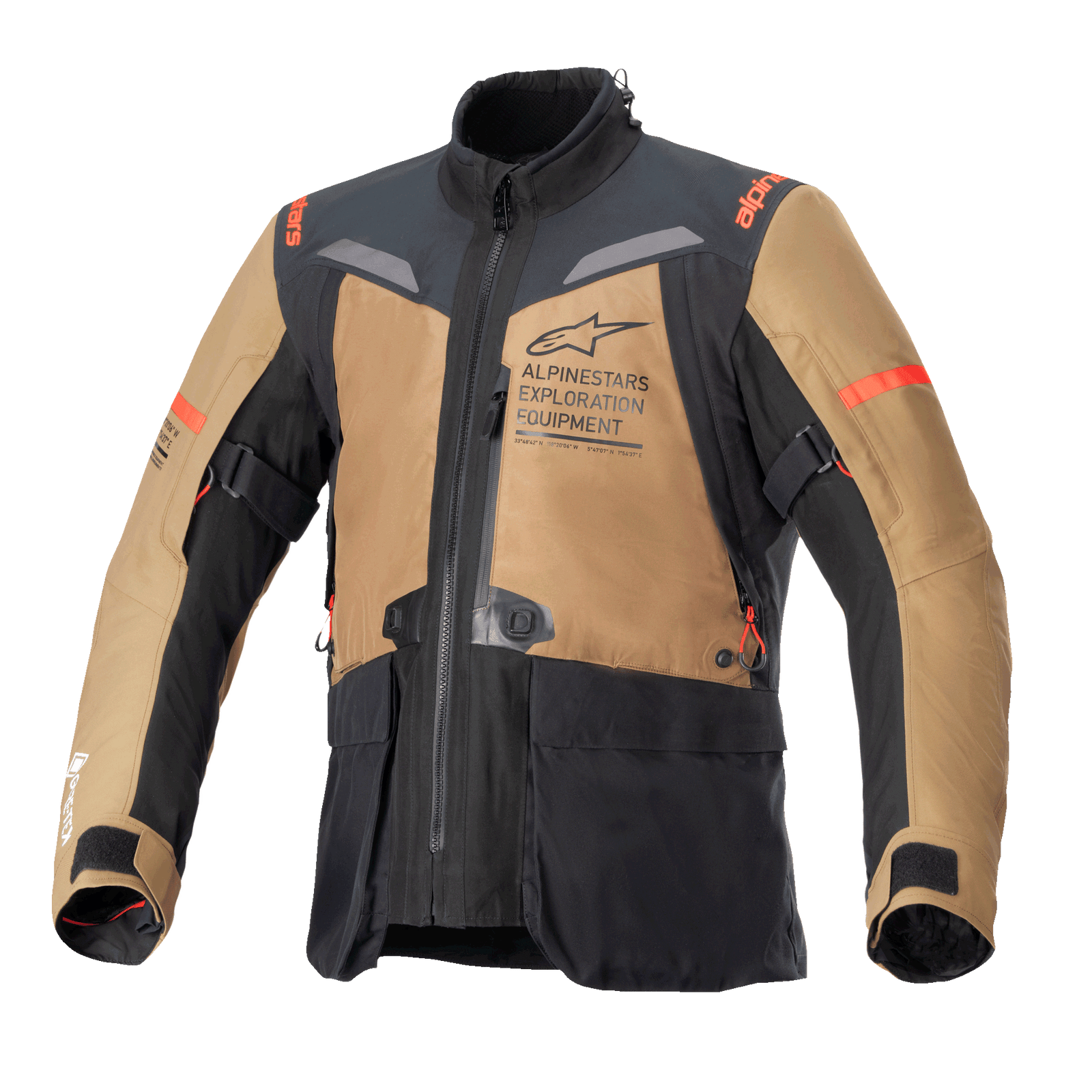 ST-7 2L Gore-Tex Veste