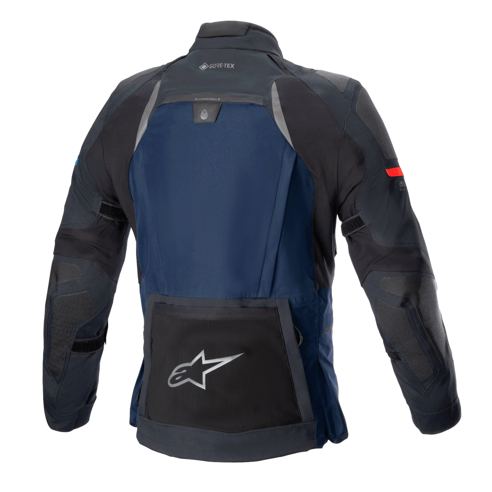 Veste Boulder Gore-Tex