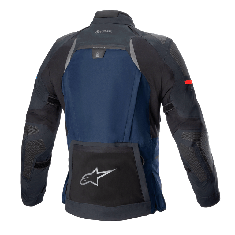 Boulder Gore-Tex Jacket