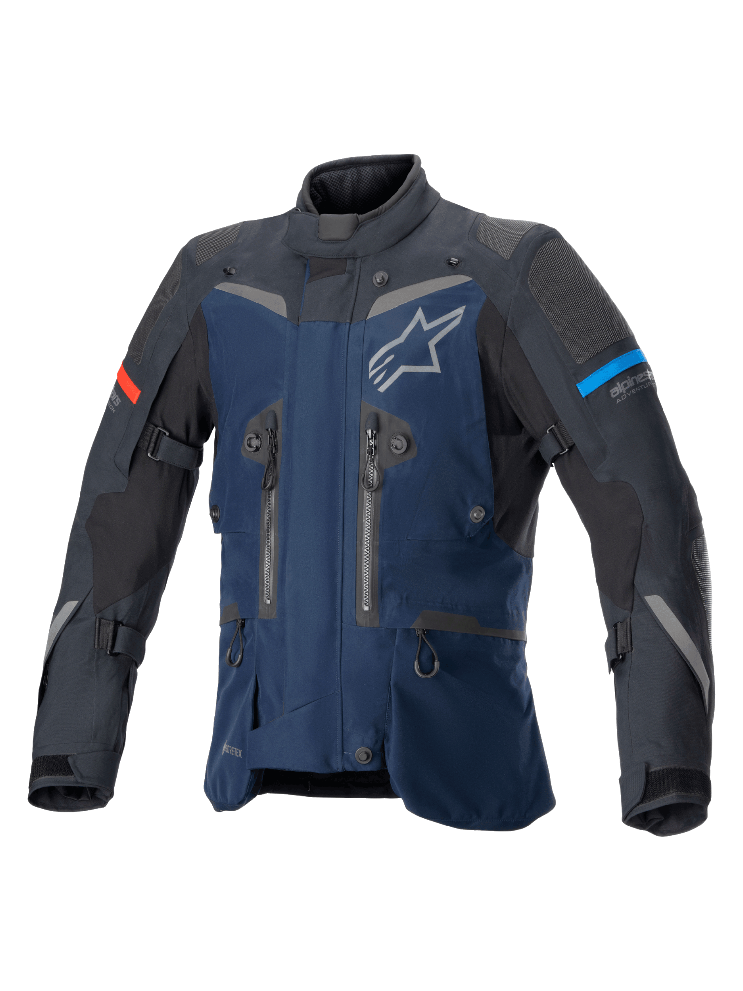 Boulder GORE-TEX Jacket