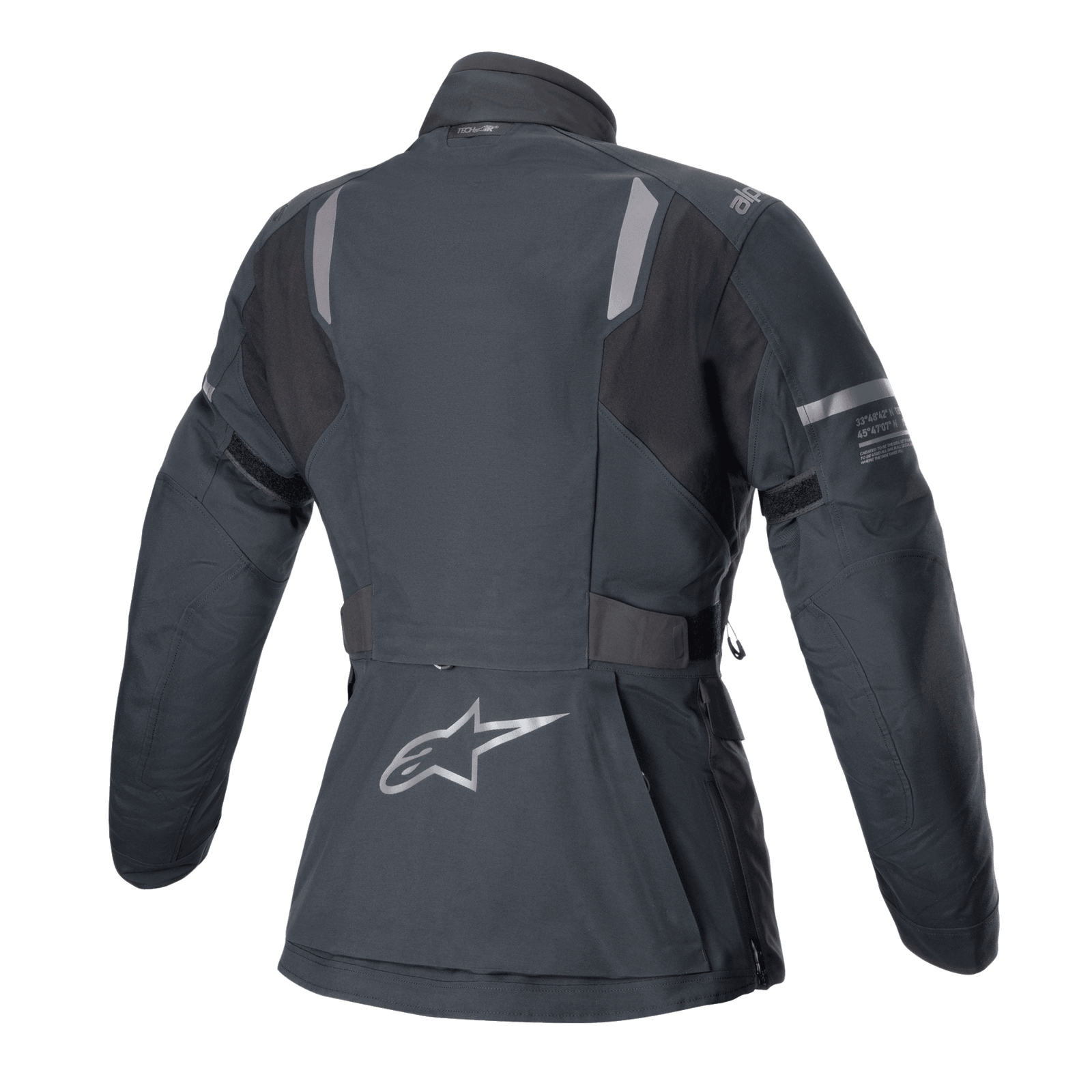 Veste Gore-Tex Stella St-7 2L - Femme