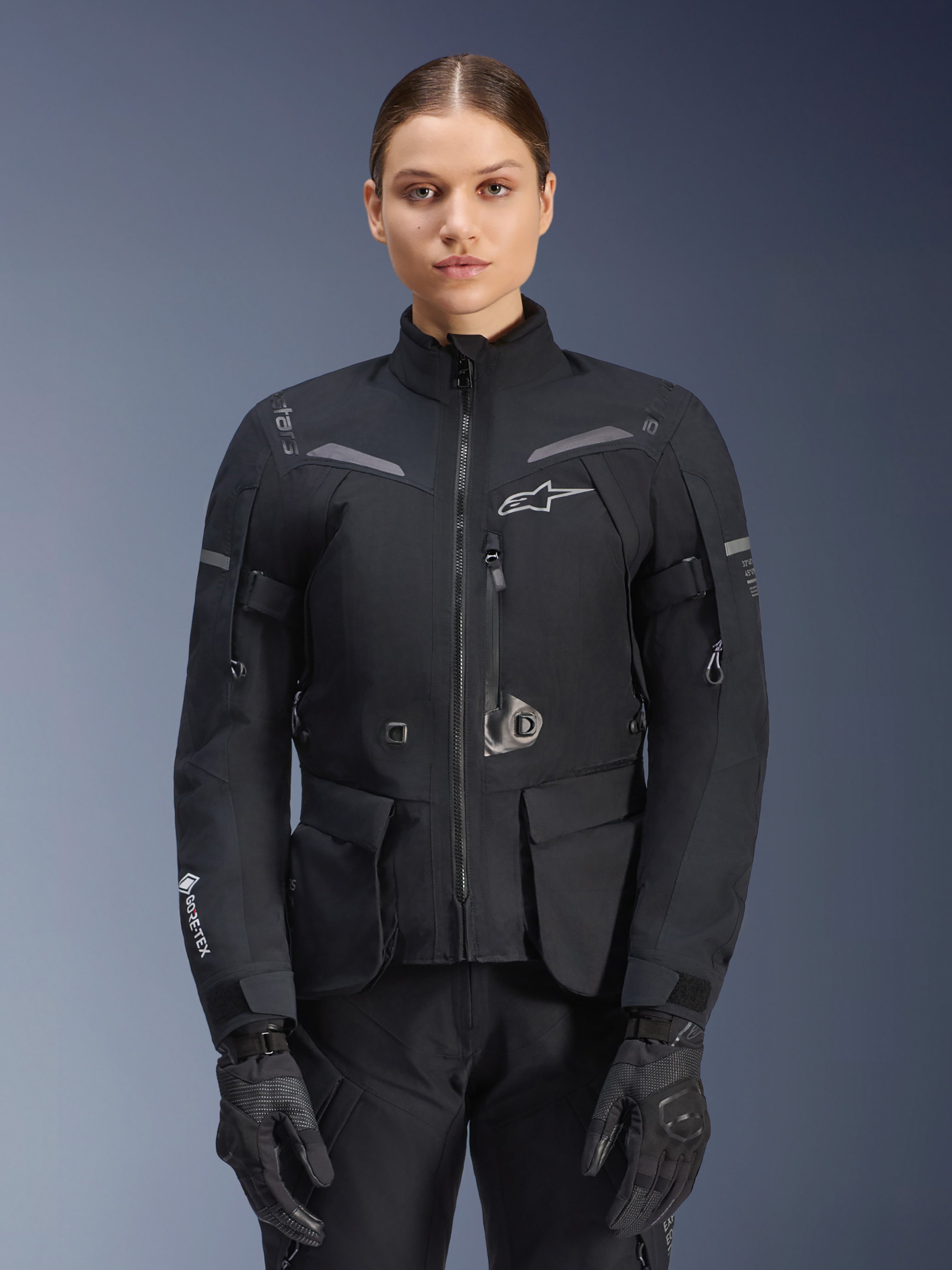 Veste Stella ST-7 2L Gore-Tex - Femme