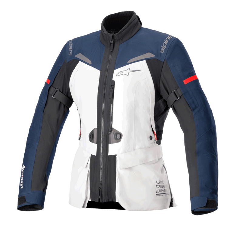 Veste Gore-Tex Stella St-7 2L - Femme