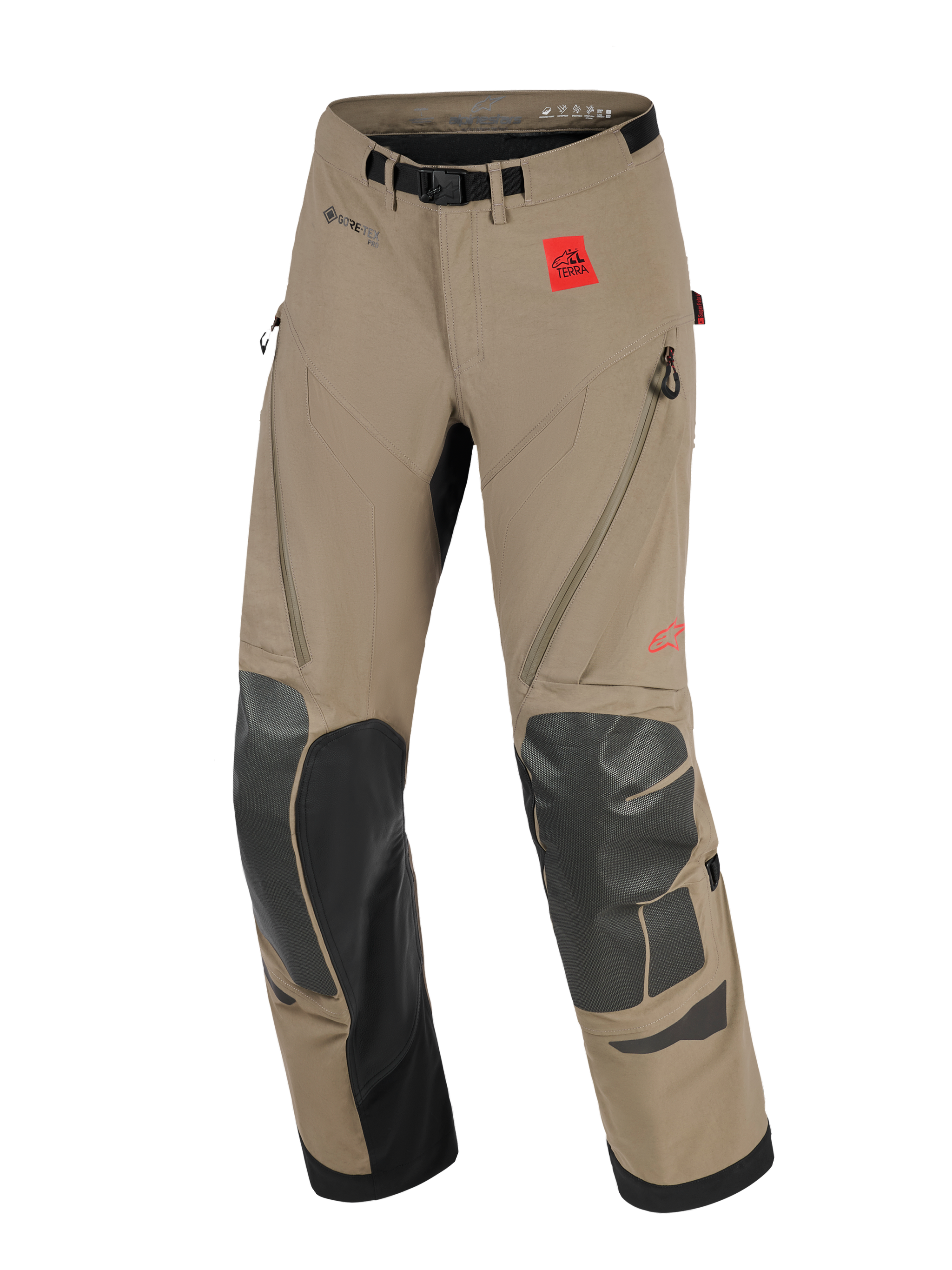 Pantalon Nazca 3L GORE-TEX PRO