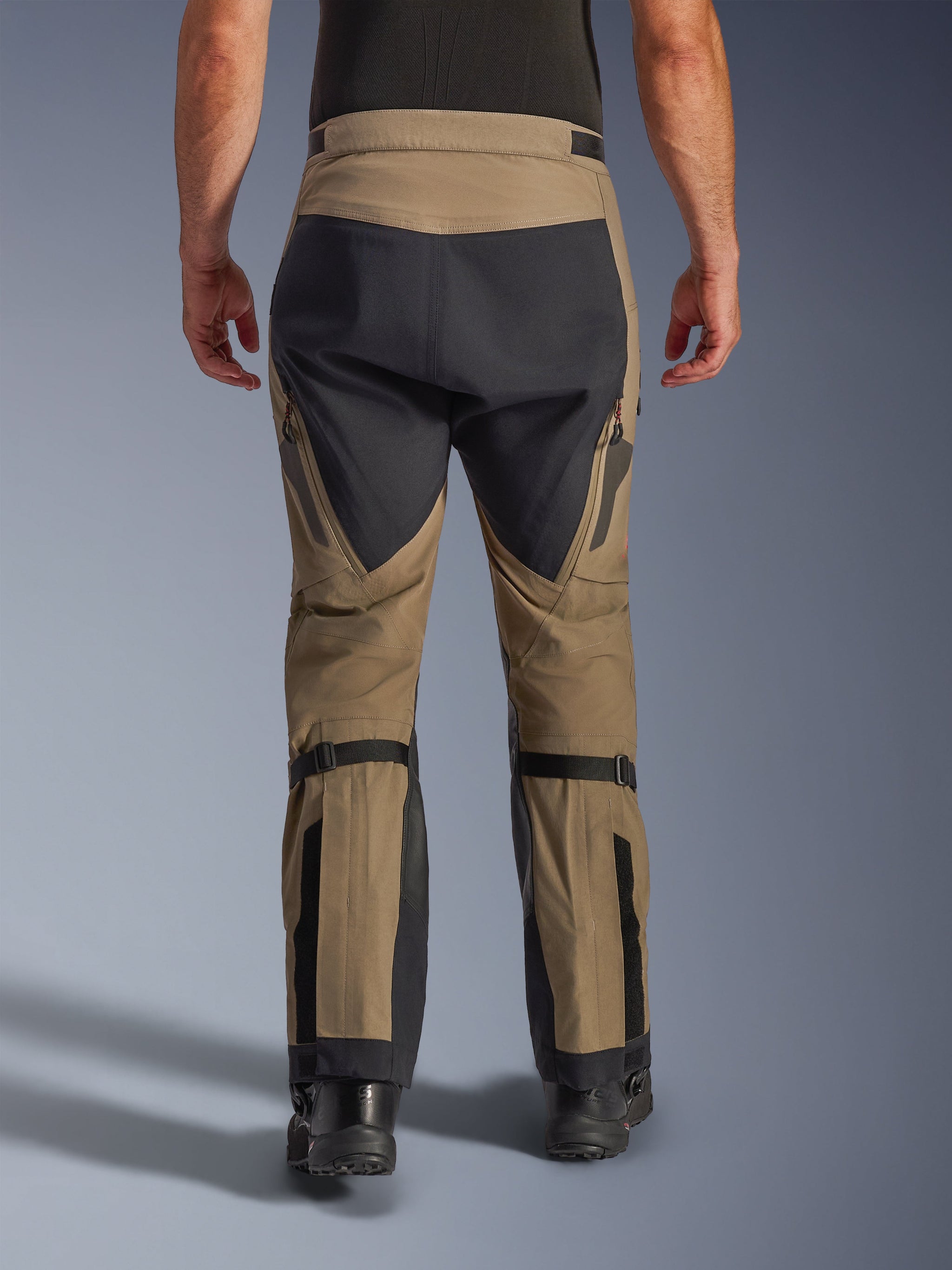 Pantalon Nazca 3L GORE-TEX PRO