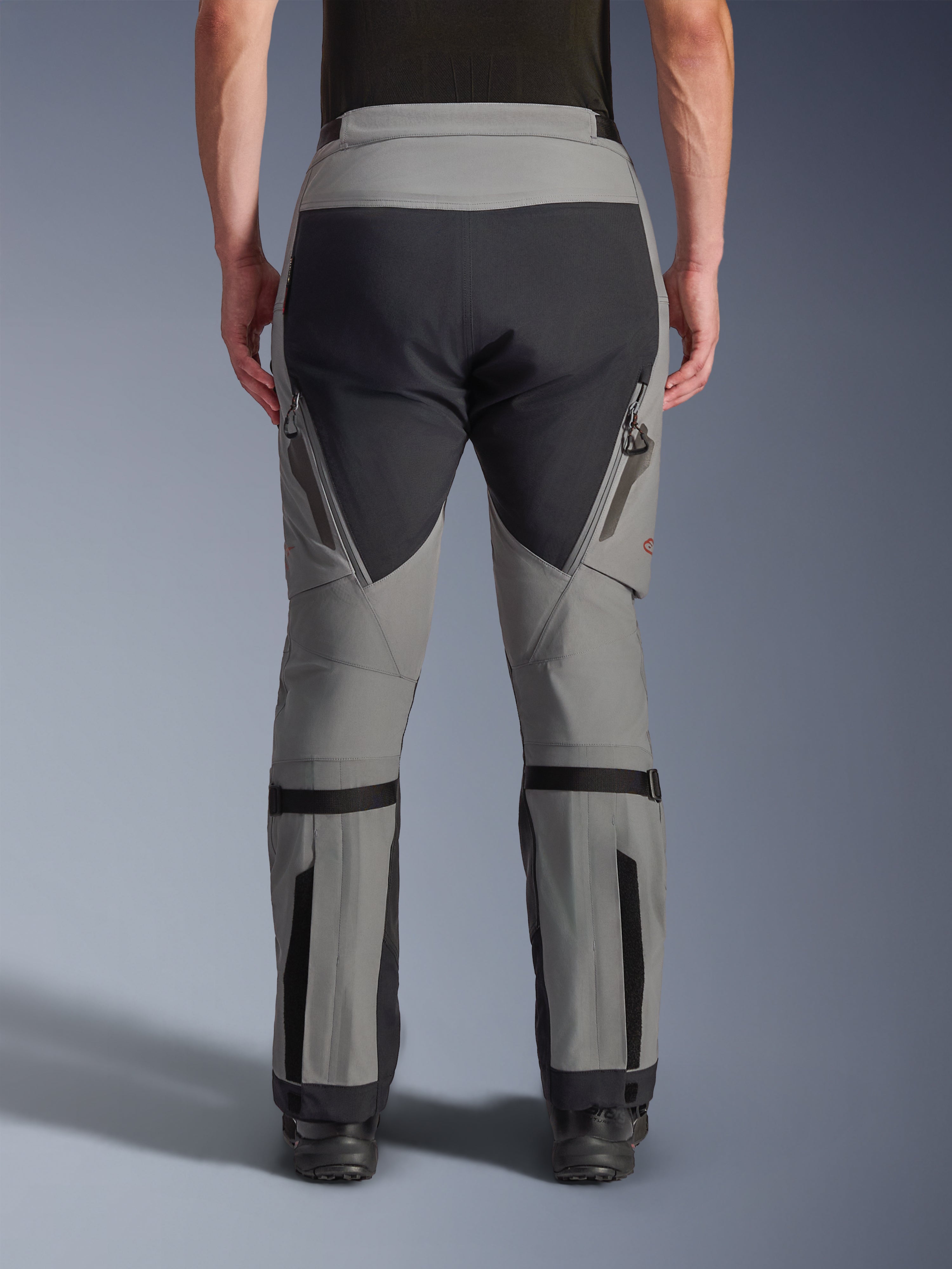 Pantalon 3L GORE-TEX PRO Nazca - Court