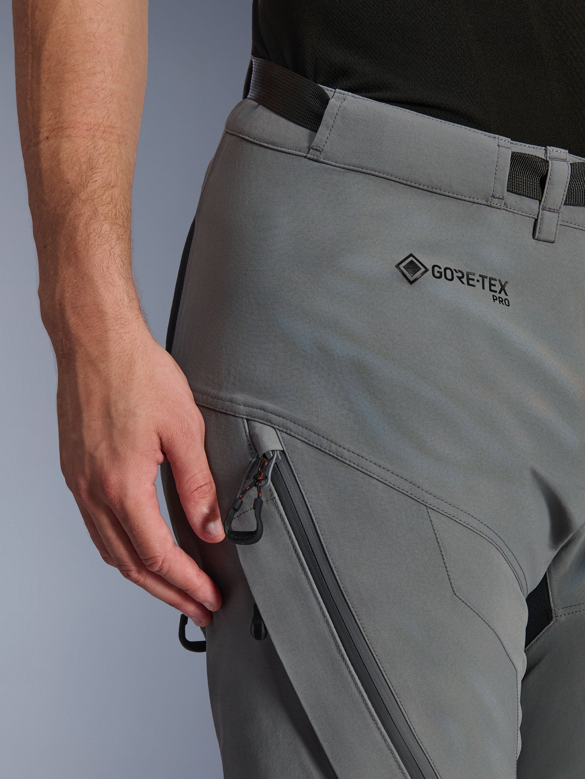 Pantalon Nazca 3L GORE-TEX PRO
