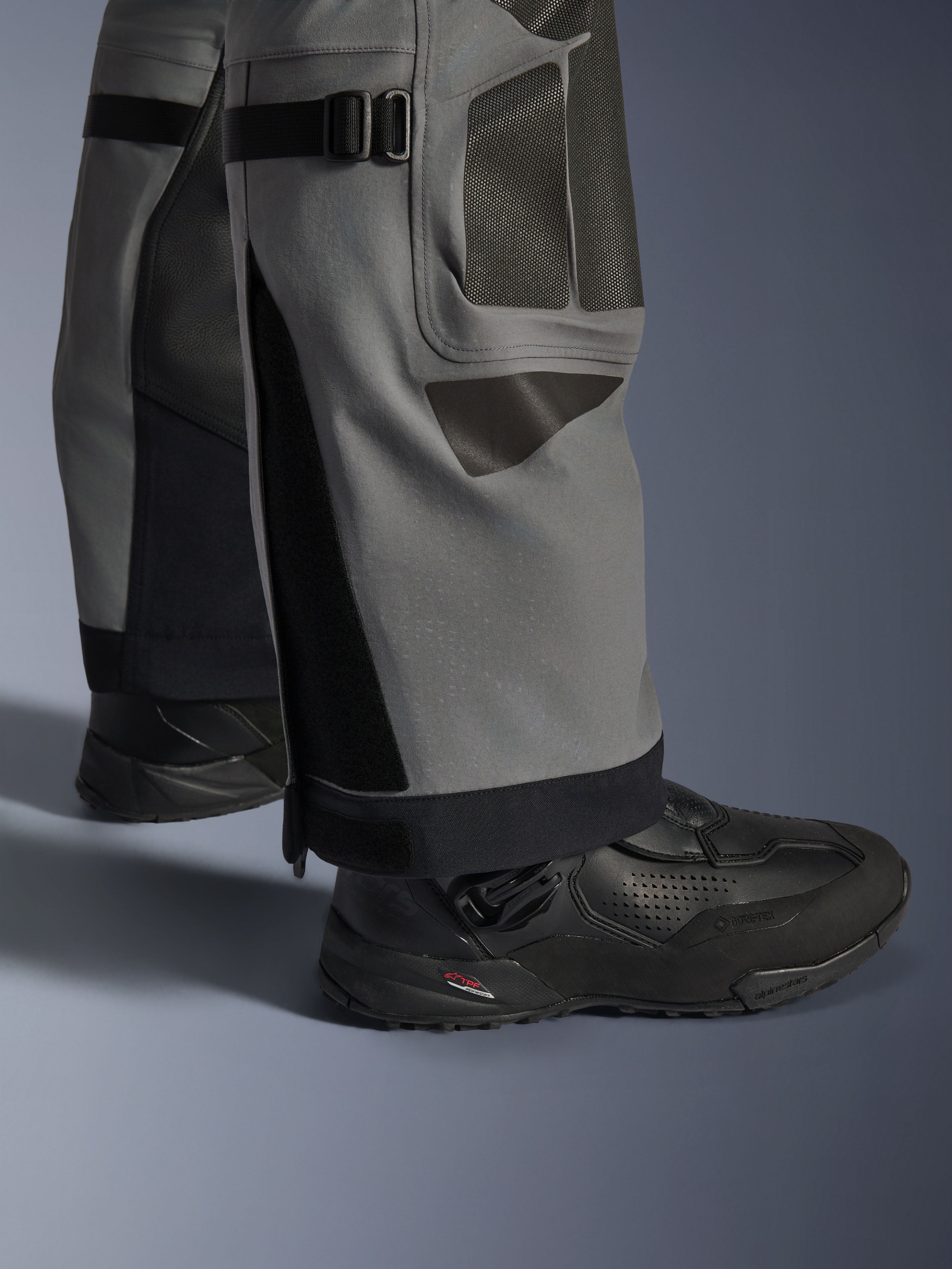 Pantalon 3L GORE-TEX PRO Nazca - Court