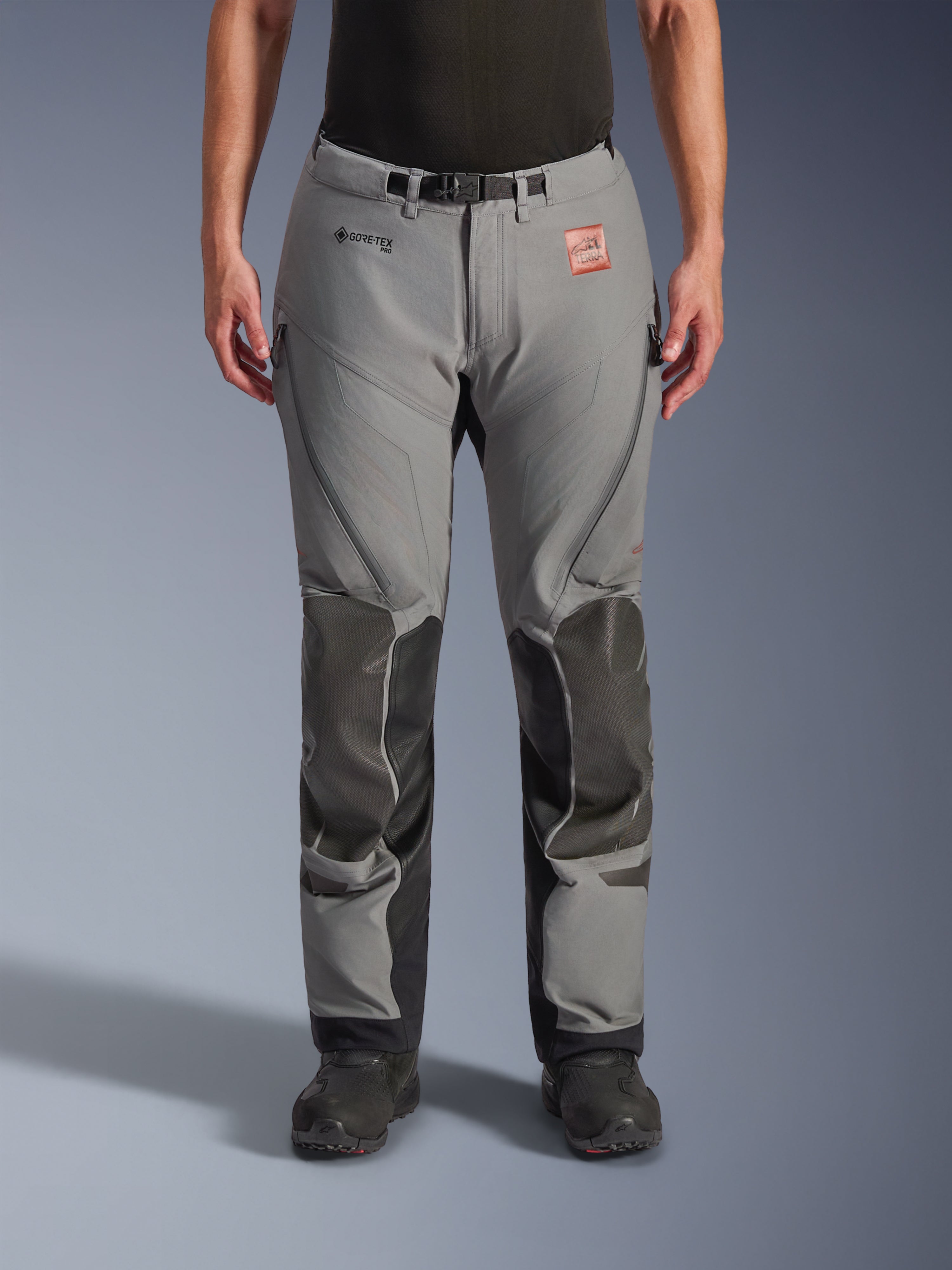 Pantalon Nazca 3L GORE-TEX PRO