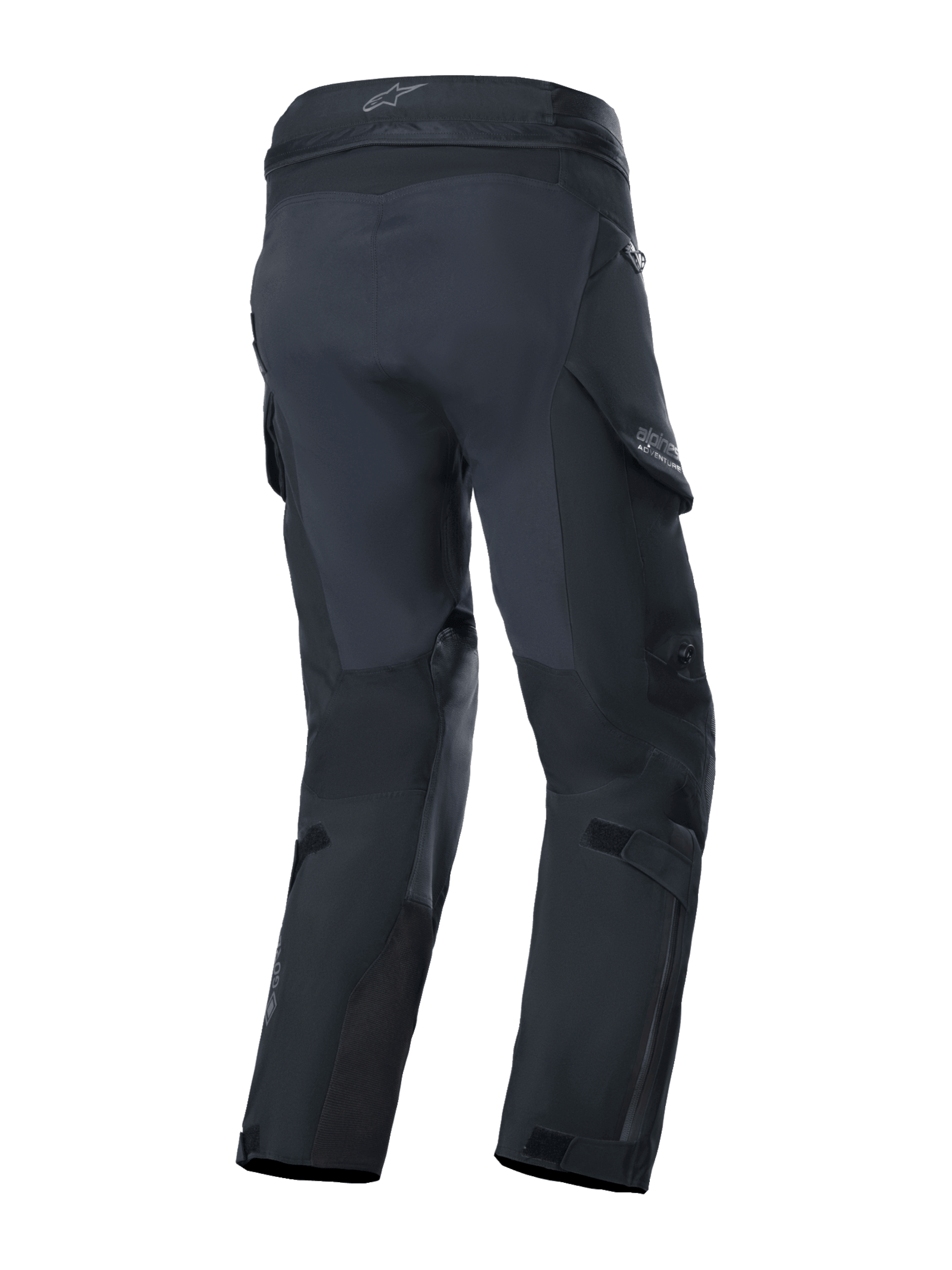 Pantalon Boulder 3L GORE-TEX